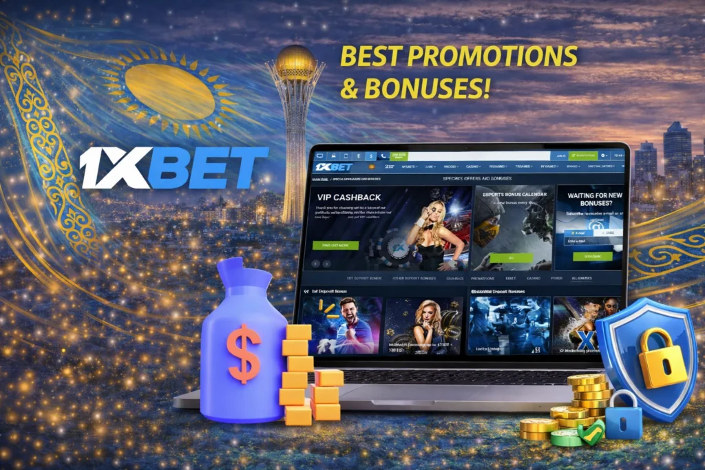 1xbat bonus terms information for Indian users
