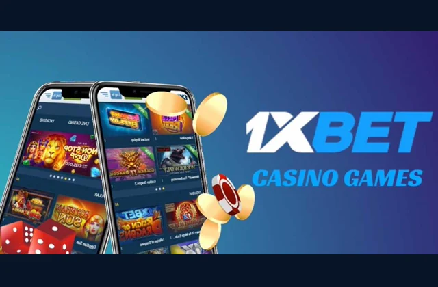 1xbat game category lobby image for Indian users