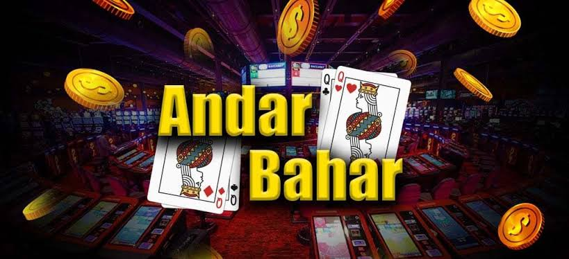 1xbat Andar Bahar category information