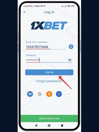 1xbat লগইন নিরাপত্তা center for ভারতীয় ব্যবহারকারীরা